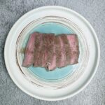Ready-to-eat Lamb Sirloin 即食羊西冷