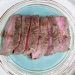 Ready-to-eat Lamb Sirloin 即食羊西冷 - Image 2