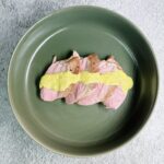 Ready-to-eat Pork Loin 即食豬柳