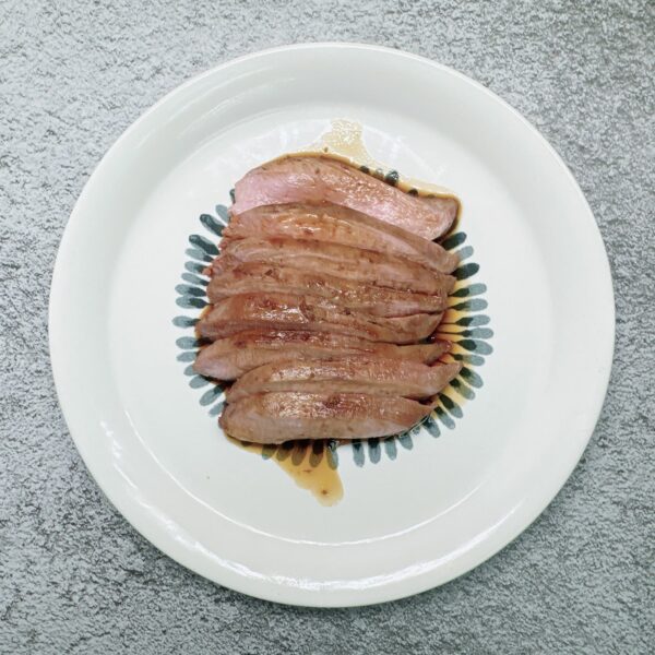 Ready-to-eat Skinless Duck Breast 即食去皮鴨胸 - Image 3