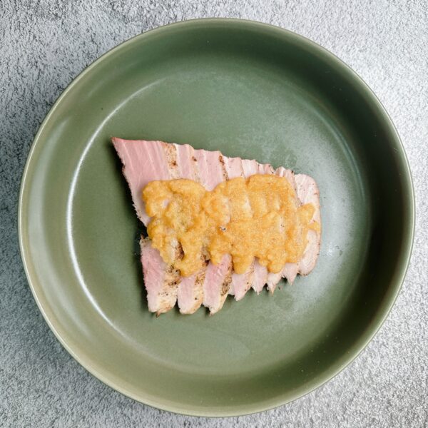 Ready-to-eat Pork Loin 即食豬柳 - Image 3