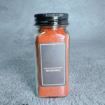 Smoked Paprika 煙燻甜椒粉