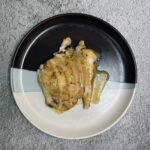 Ready-to-eat Thai Green Curry Chicken 即食泰式青咖哩雞