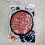 Homemade Marinated & Trimmed Beef Slices 自家醃製黑椒味滑牛片 - Image 2